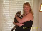 Victoria Crammer