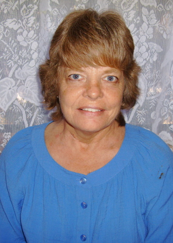 Jeannie Banks