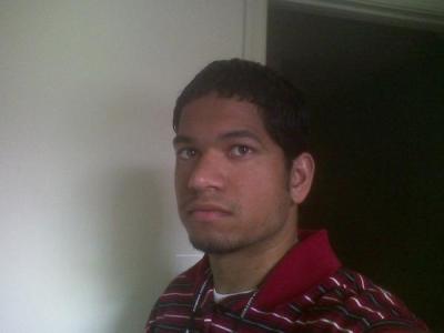 Farhad Ahamed