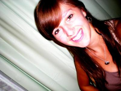 Megan Gentry