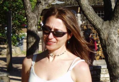 Elizabeth Pavlik