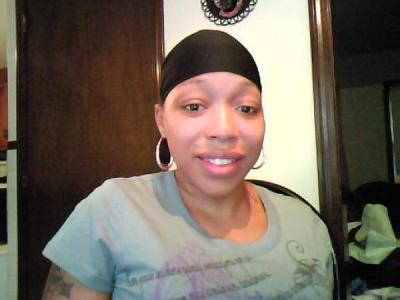 Melissa Spriggs