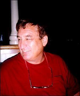 Eugene Cuthbertson