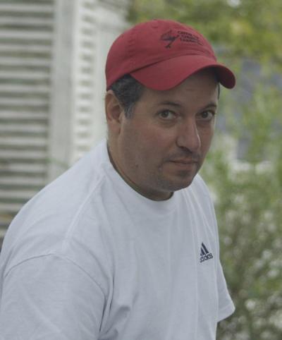 Vincent Albano