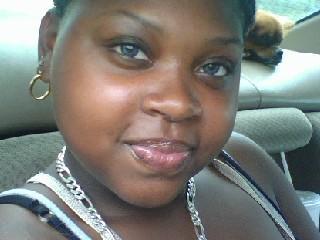 Lafonda Williams