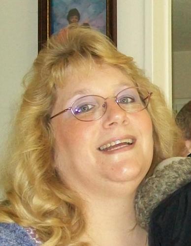 Theresa Stumper