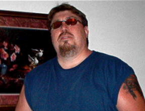 Malcolm Huey