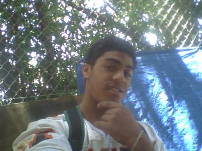 Jonathan Solis
