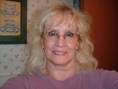 Merlene Mayhew