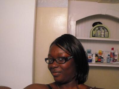 Tia Anderson
