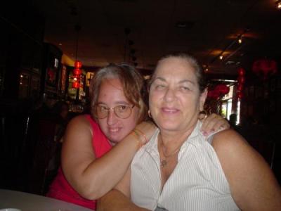 Beth Meyrowitz