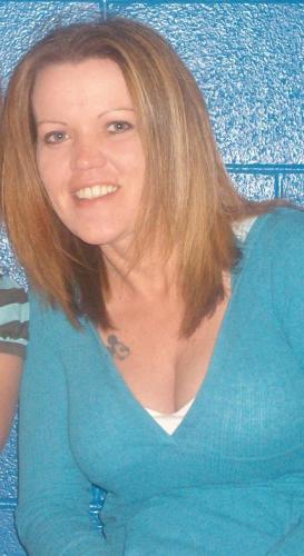 Crystal Myers