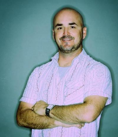 Bradley Stookey