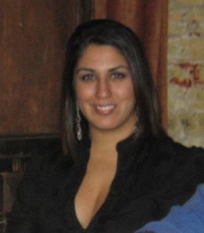 Rachna Kapur
