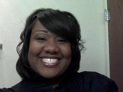 Latoya Yarborough