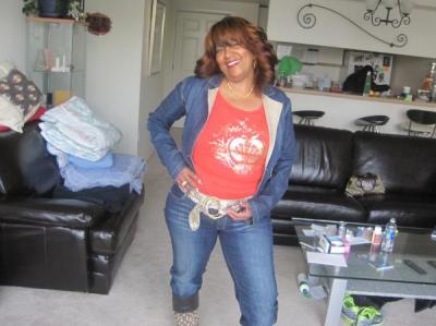 Terri Abdulmaged