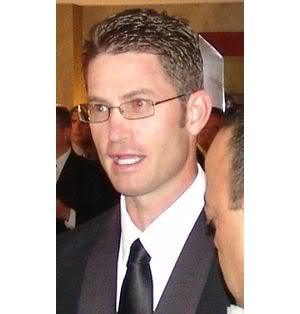 John Hampton