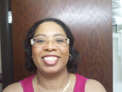 Yolanda Durr