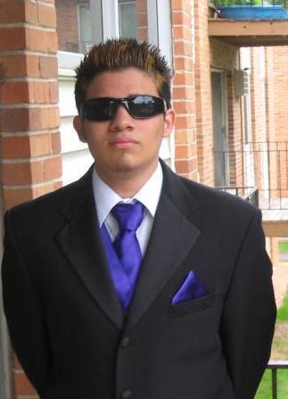 Ramses Garcia