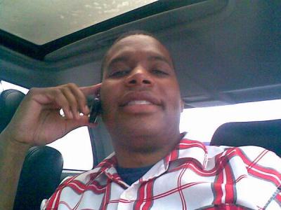 Darrell Ellis