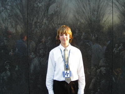 Joshua Wetzel