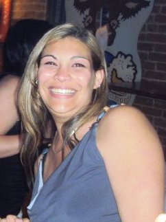 Brianne Threeton
