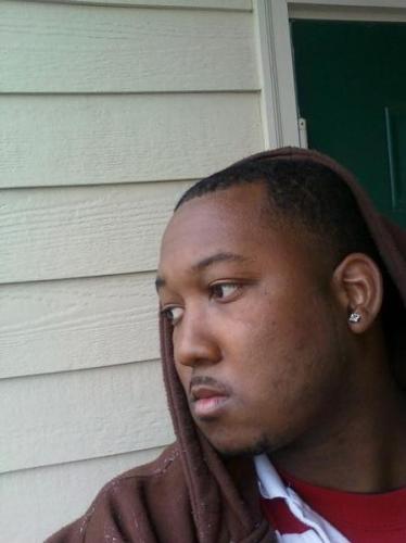 Keith Silas