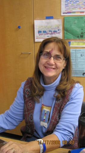 Judith Vanmetre