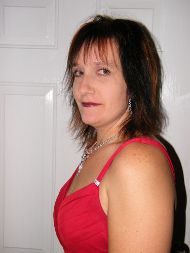 Jeanette Kellar