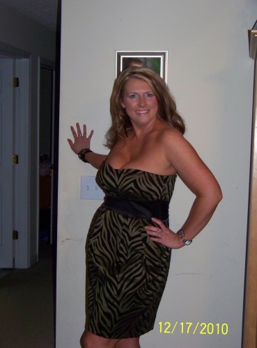 Stephanie Handy