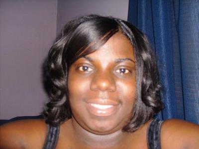 Tamika Grier