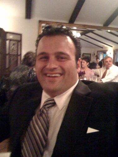 Ali Amirghahari