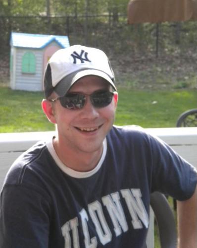 Jason Mckenna