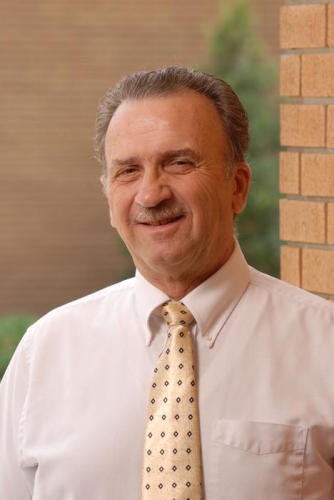 Jerry Abell