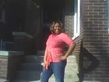 Yvette Briggs