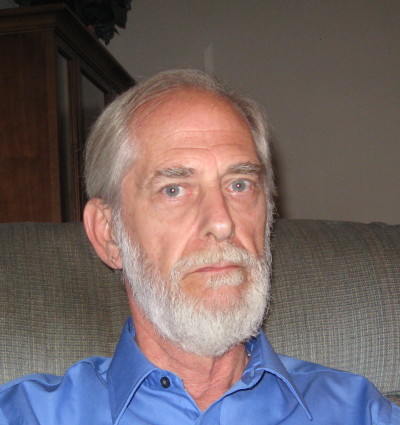 Geoffrey Kiesinger