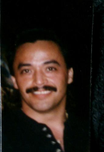 Michael Garcia