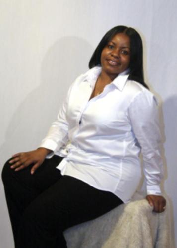 Katina Whitfield