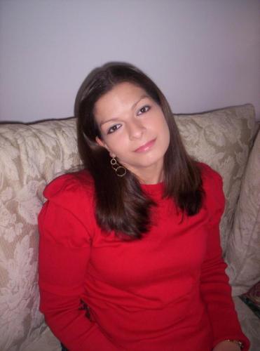 Mary Curry