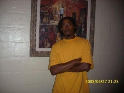 Timothy Blackwell