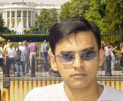 Ashish Gupta