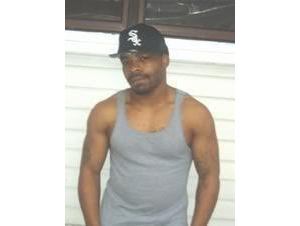 Marcus Young