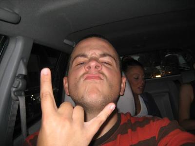 Ryan Rimmer