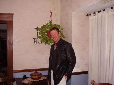 Frank Corbett