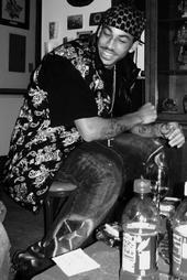 Anthony Brooks