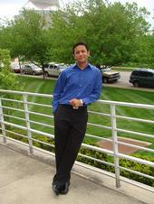 Hamad Rana