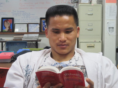 David Hung