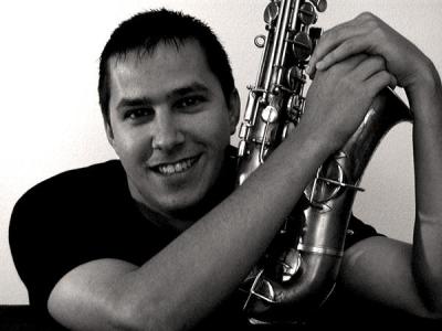 Andrew Stonerock