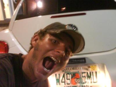Neil Hoeffner