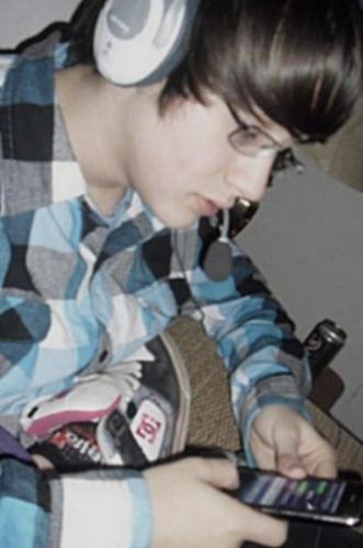 Nicholas Derose